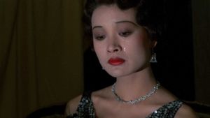The Last Emperor's poster