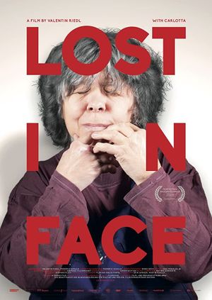 Lost in Face's poster image