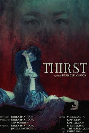 Thirst's poster