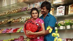 Aarambame Attagasam's poster