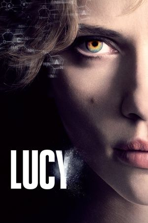Lucy's poster