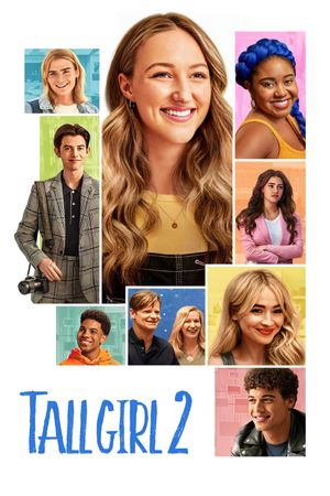 Tall Girl 2's poster