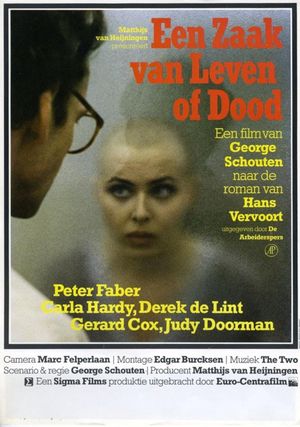Silent Fear's poster