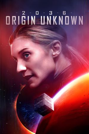 2036 Origin Unknown's poster