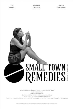 Small Town Remedies's poster