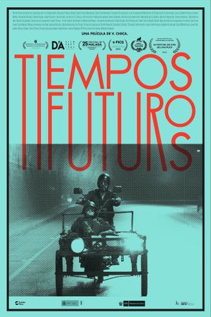 Tiempos Futuros's poster