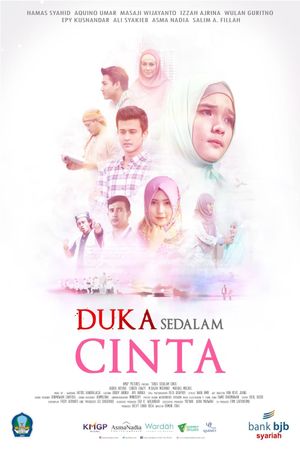 Duka Sedalam Cinta's poster image