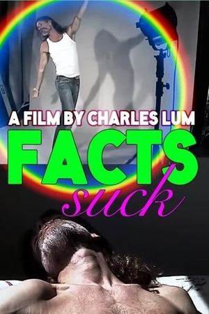 facts. SUCK's poster