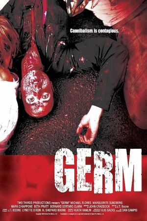 Germ's poster