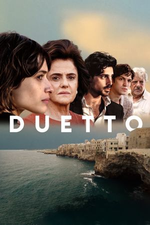 Duetto's poster