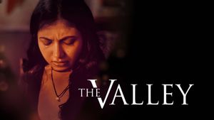 The Valley's poster