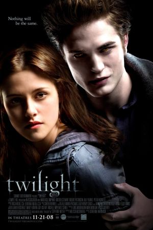 Twilight's poster