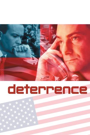 Deterrence's poster