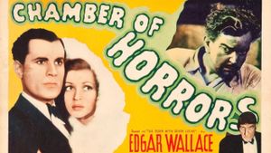 Chamber of Horrors's poster