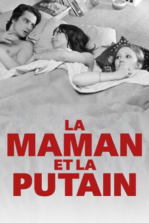 The Mother and the Whore's poster