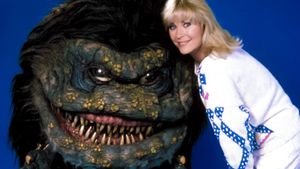Critters's poster