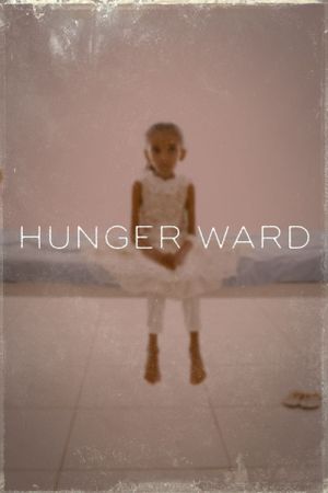 Hunger Ward's poster