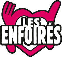 Les Enfoirés 1989 - Tournée d'Enfoirés's poster