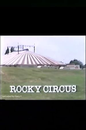 Rocky Circus's poster