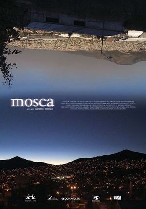 Mosca's poster