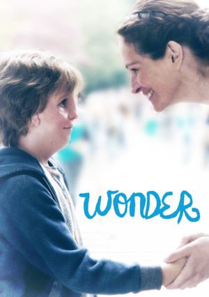 Wonder's poster