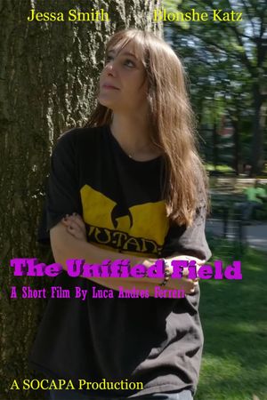 The Unified Field's poster image