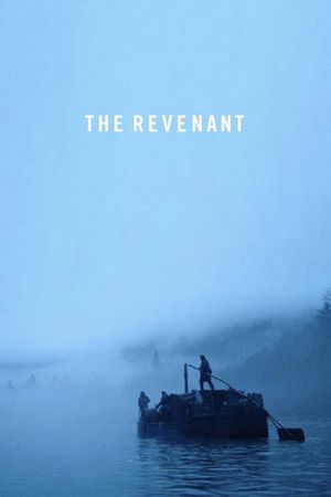 The Revenant's poster
