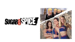 Sugar & Spice's poster
