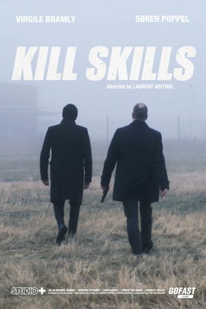 Kill Skills's poster