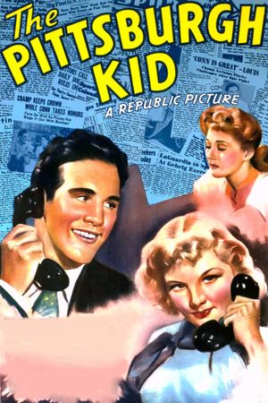 The Pittsburgh Kid's poster image