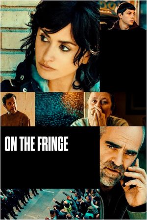 On the Fringe's poster image
