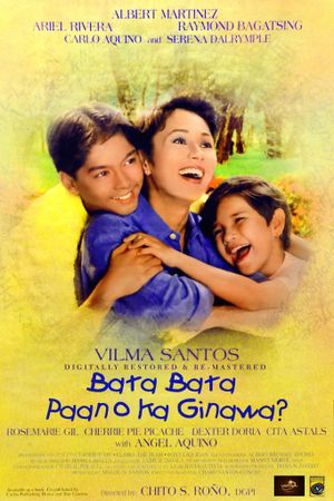 Lea's Story's poster