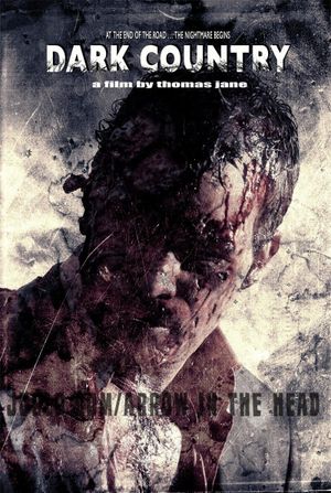 Dark Country's poster