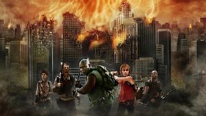 Zombie Apocalypse's poster