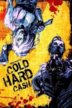Cold Hard Cash's poster