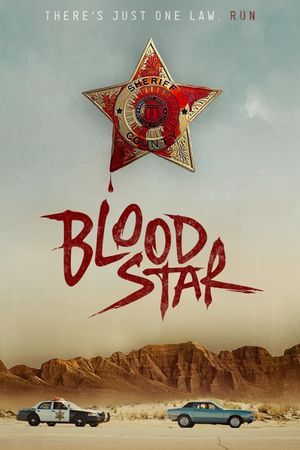 Blood Star's poster