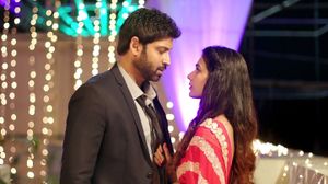 MalliRaava's poster