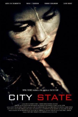 City State's poster