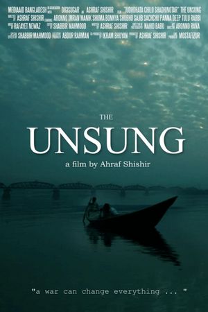 The Unsung's poster