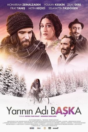 Yarinin Adi Baska's poster image