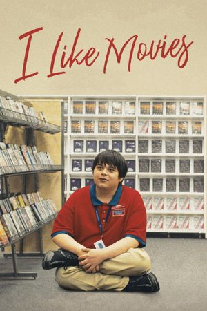 I Like Movies's poster