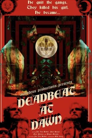 Deadbeat at Dawn's poster