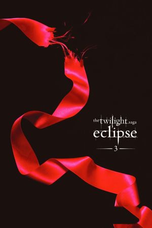 The Twilight Saga: Eclipse's poster