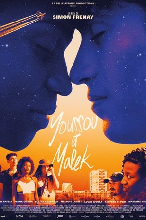 Youssou & Malek's poster