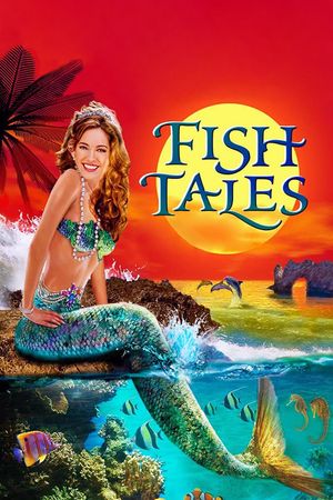 Fishtales's poster