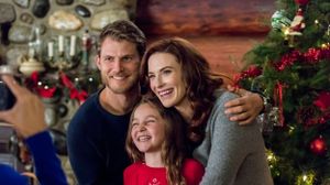 Christmas Getaway's poster