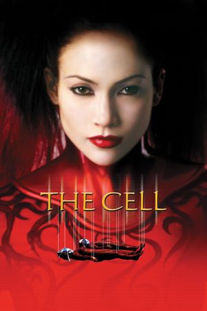 The Cell's poster