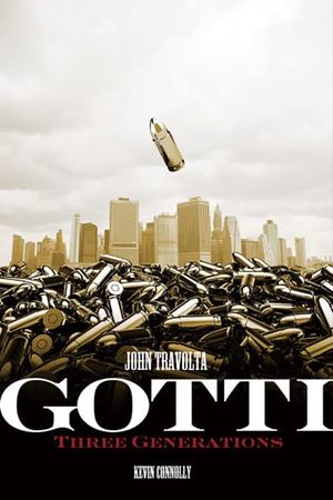 Gotti's poster
