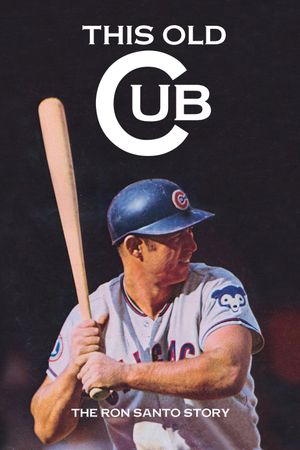 This Old Cub's poster