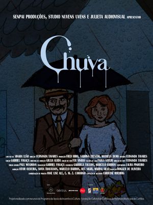 Chuva's poster